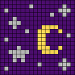 Alpha pattern #175635 variation #368600