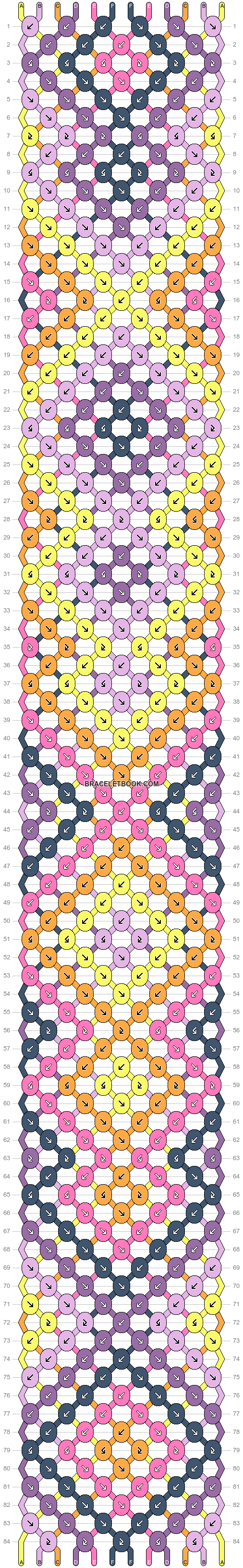 Normal pattern #35289 variation #368601 pattern