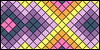 Normal pattern #35289 variation #368601