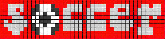 Alpha pattern #60090 variation #368604 preview