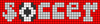 Alpha pattern #60090 variation #368604