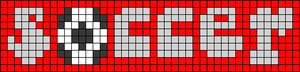 Alpha pattern #60090 variation #368604