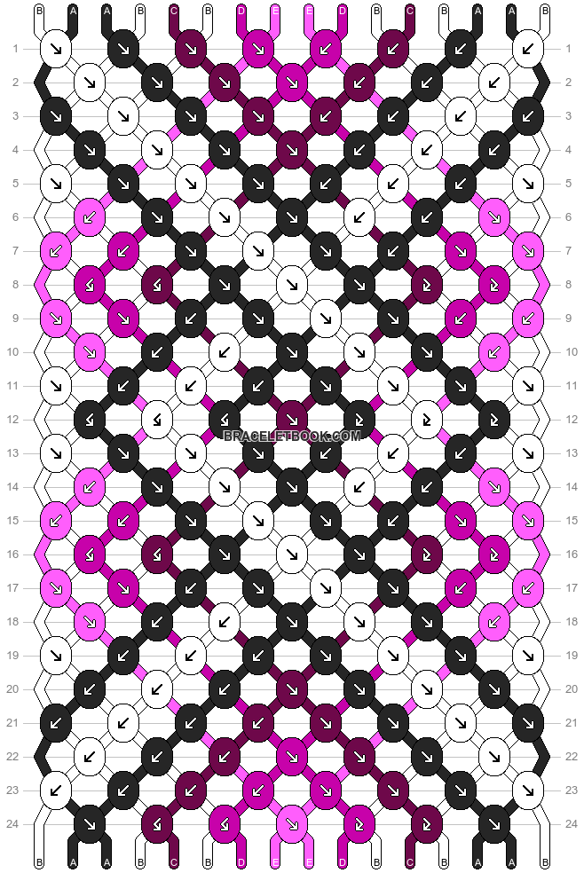 Normal pattern #178116 variation #368607 pattern