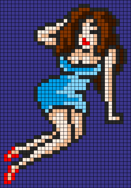 Alpha pattern #178320 variation #368610 preview