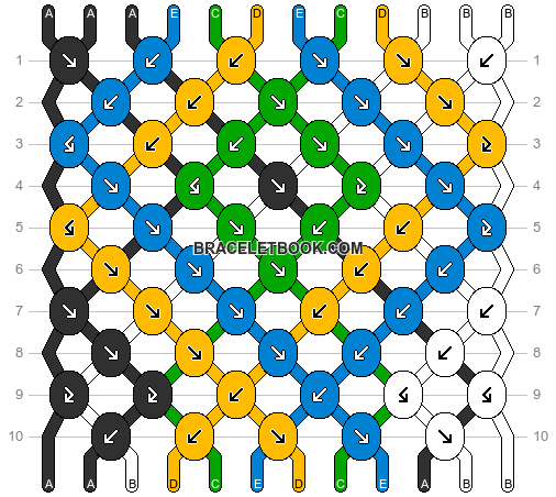 Normal pattern #176339 variation #368611 pattern