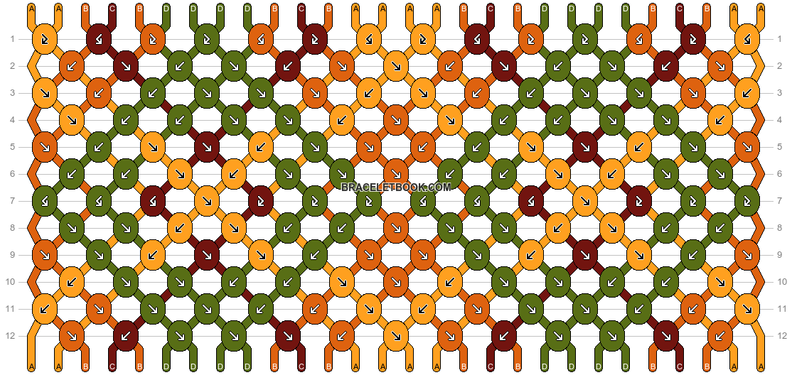 Normal pattern #155702 variation #368613 pattern