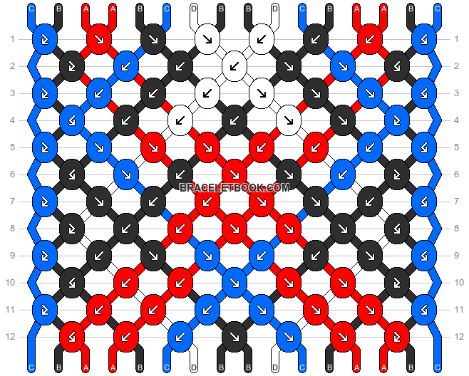 Normal pattern #176341 variation #368614 pattern