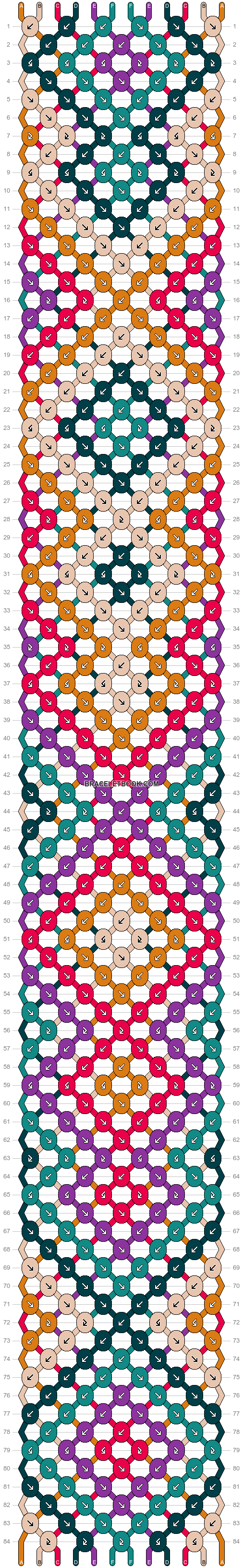 Normal pattern #35289 variation #368616 pattern