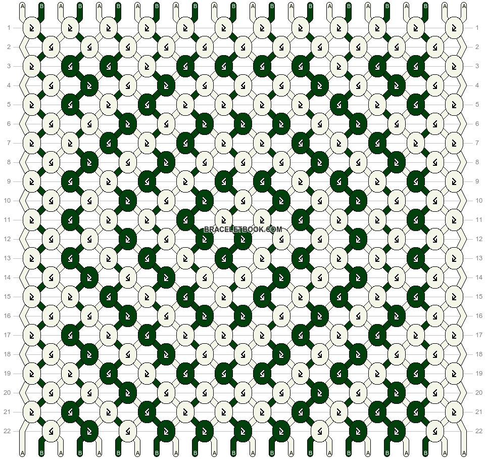 Normal pattern #176430 variation #368618 pattern