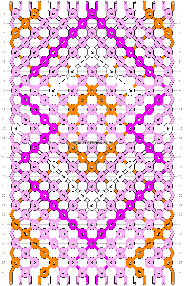 Normal pattern #144987 variation #368619 pattern