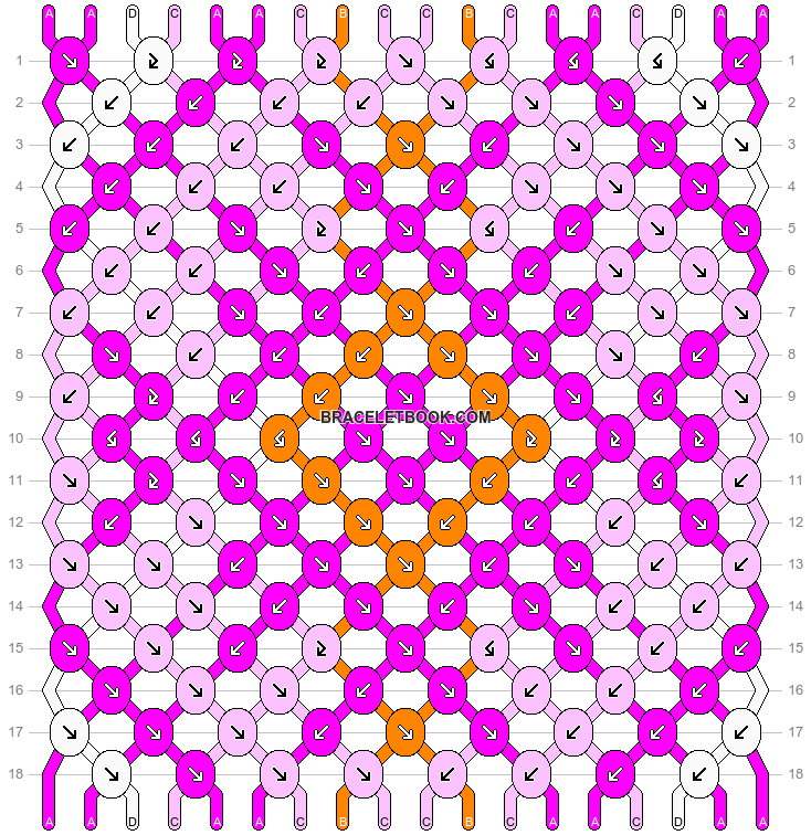 Normal pattern #37102 variation #368624 pattern