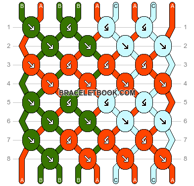 Normal pattern #176437 variation #368625 pattern