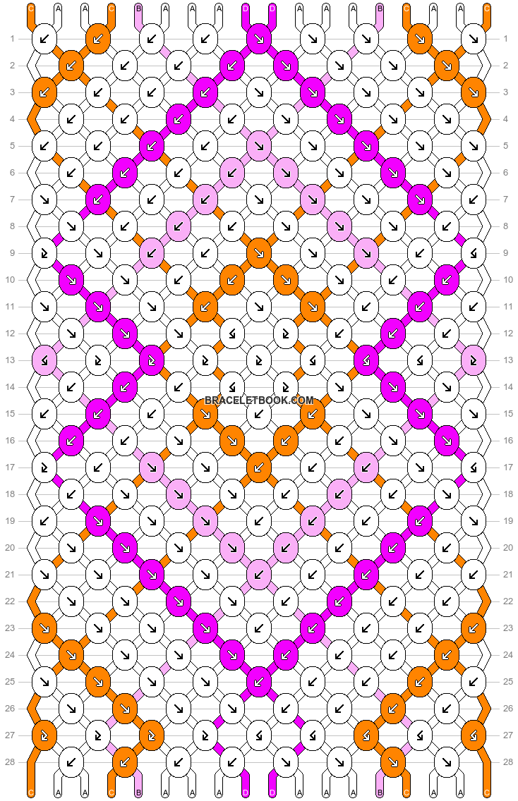 Normal pattern #144987 variation #368626 pattern