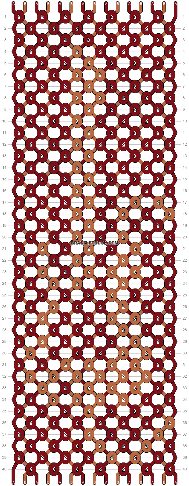 Normal pattern #177508 variation #368627 pattern