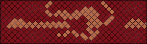 Normal pattern #177508 variation #368627