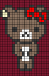 Alpha pattern #178292 variation #368628