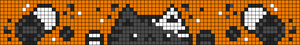 Alpha pattern #177469 variation #368634