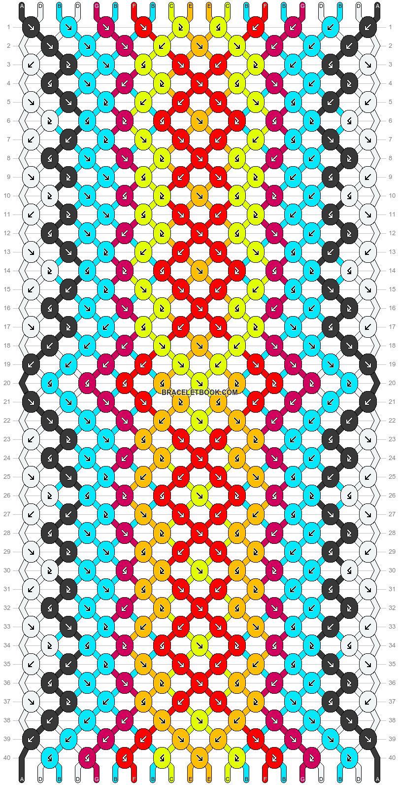 Normal pattern #177808 variation #368635 pattern