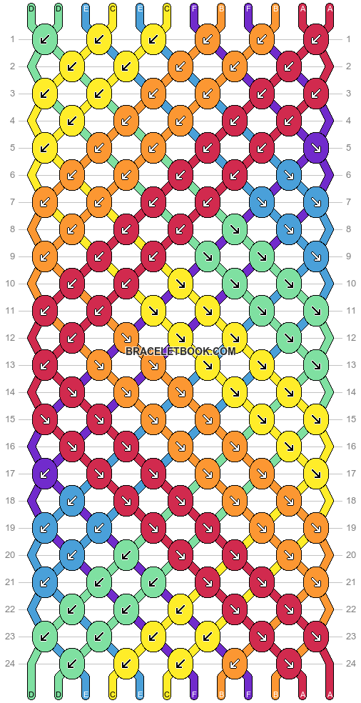 Normal pattern #10967 variation #368638 pattern