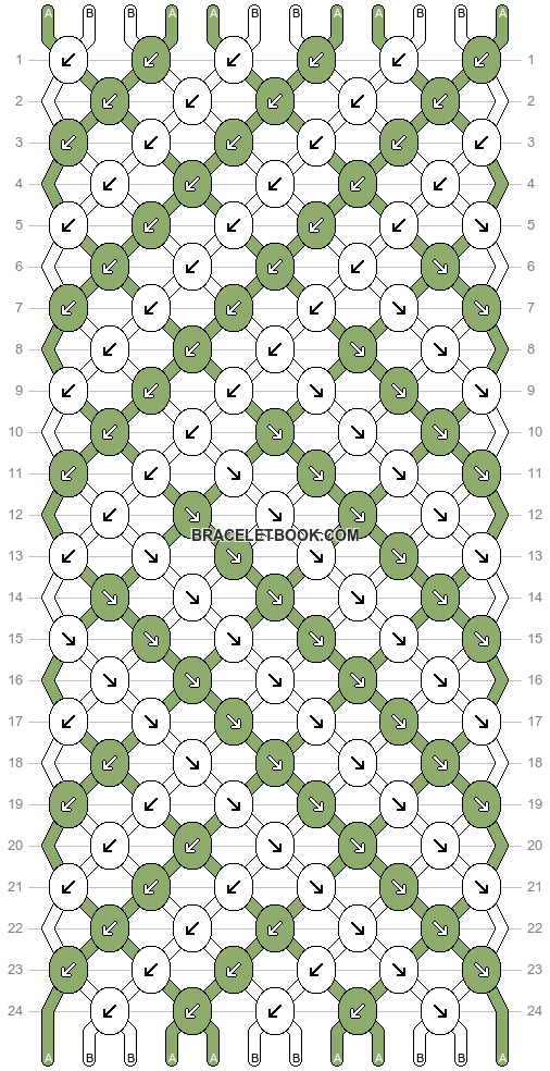 Normal pattern #10967 variation #368639 pattern