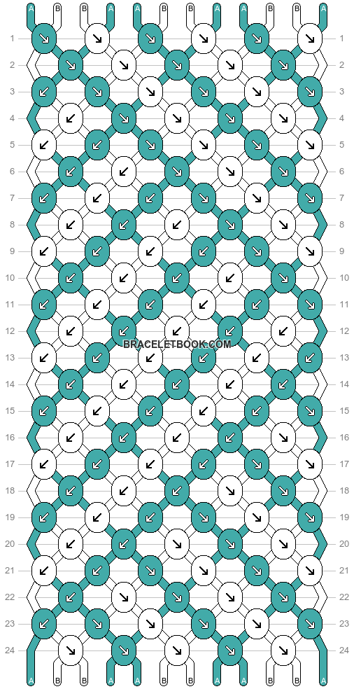 Normal pattern #18966 variation #368641 pattern