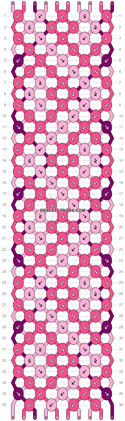 Normal pattern #114934 variation #368644 pattern