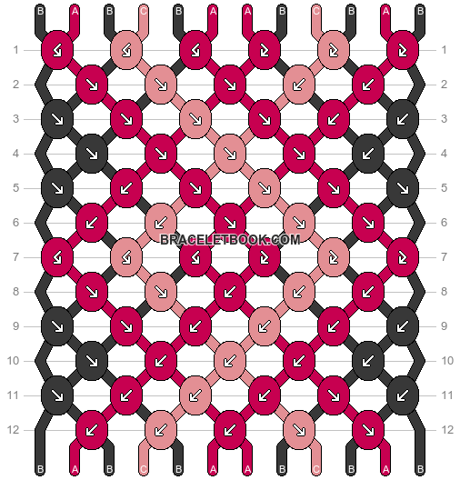 Normal pattern #10137 variation #368645 pattern