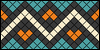 Normal pattern #10137 variation #368646