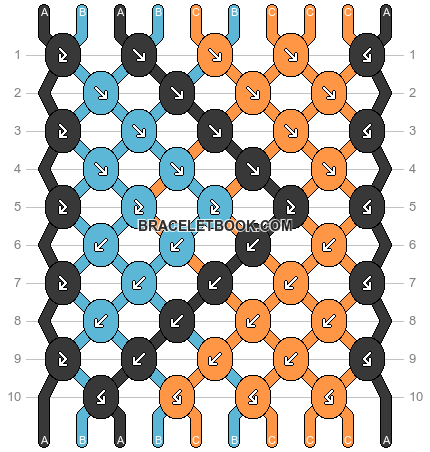 Normal pattern #15480 variation #368647 pattern