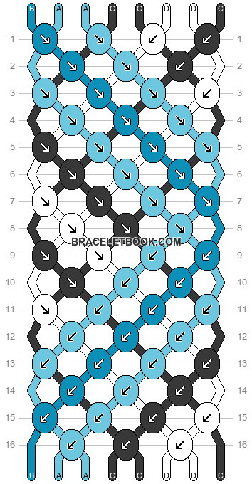 Normal pattern #70875 variation #368648 pattern