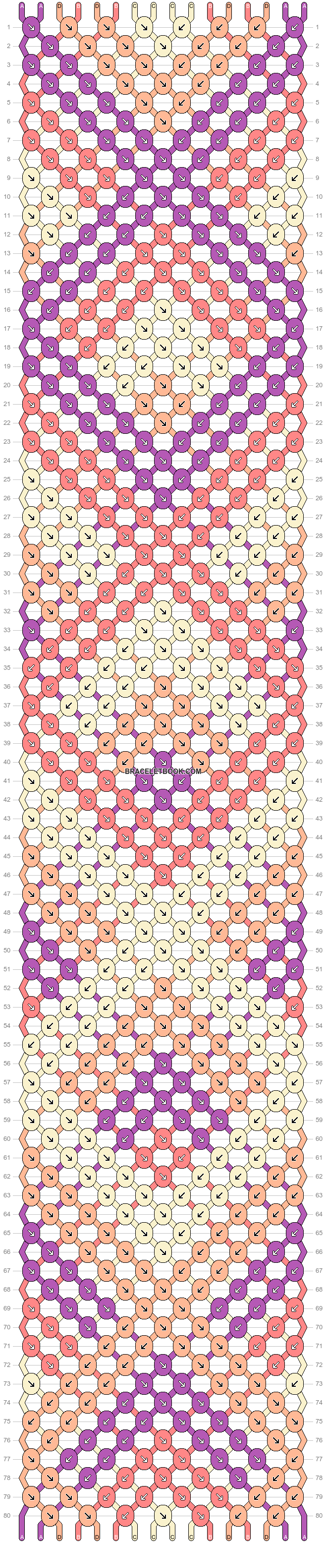 Normal pattern #10744 variation #368651 pattern