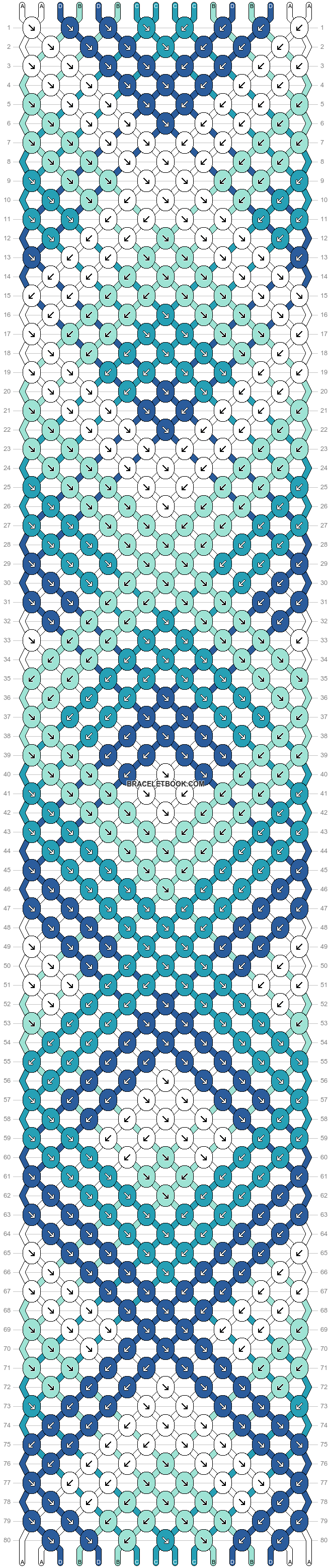 Normal pattern #10744 variation #368652 pattern