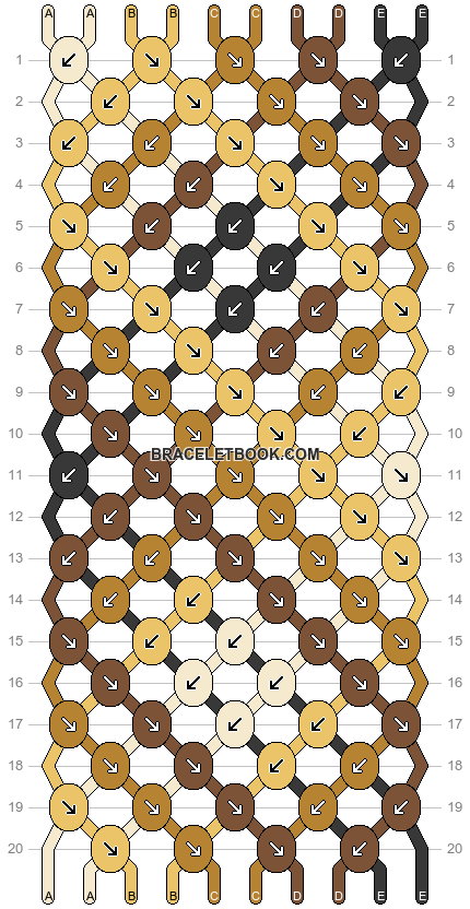 Normal pattern #89807 variation #368654 pattern