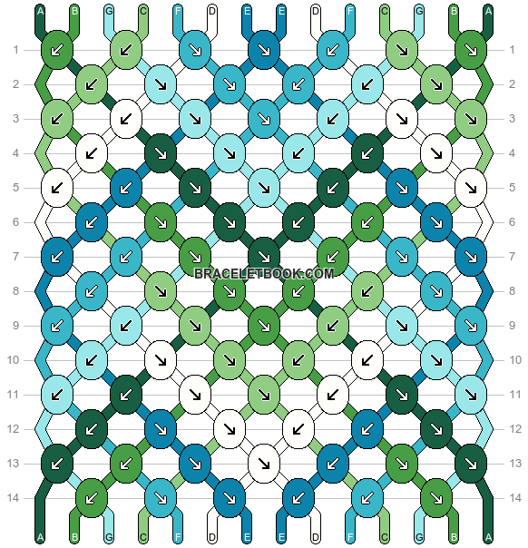 Normal pattern #88452 variation #368655 pattern