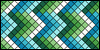 Normal pattern #88452 variation #368655