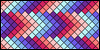 Normal pattern #88452 variation #368658