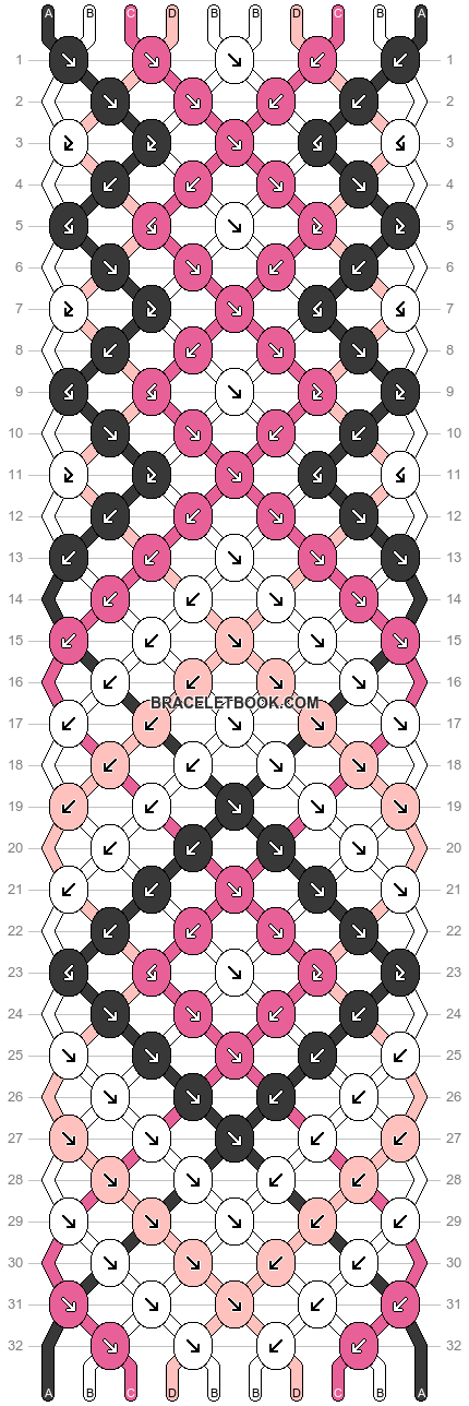Normal pattern #7440 variation #368659 pattern