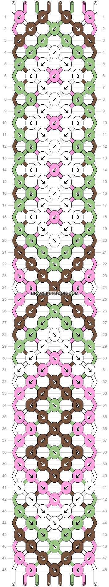 Normal pattern #24699 variation #368663 pattern
