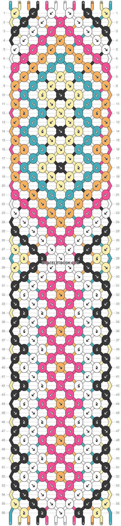Normal pattern #57305 variation #368664 pattern