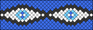 Normal pattern #43569 variation #368666