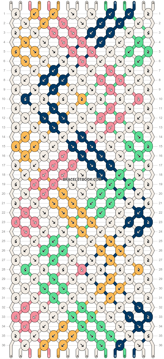 Normal pattern #178328 variation #368670 pattern