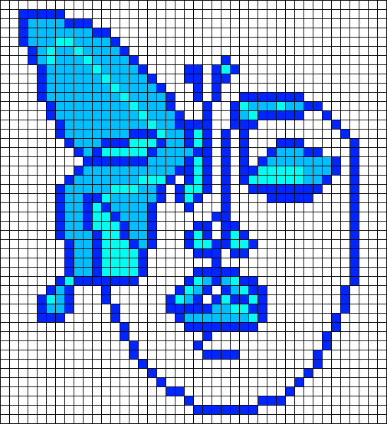 Alpha pattern #178295 variation #368671 preview
