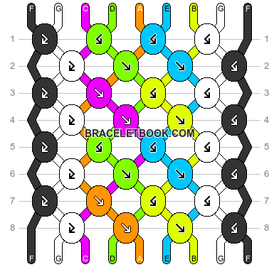 Normal pattern #176438 variation #368673 pattern