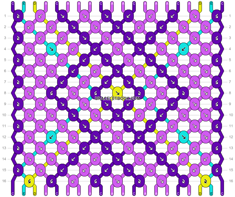 Normal pattern #173586 variation #368675 pattern