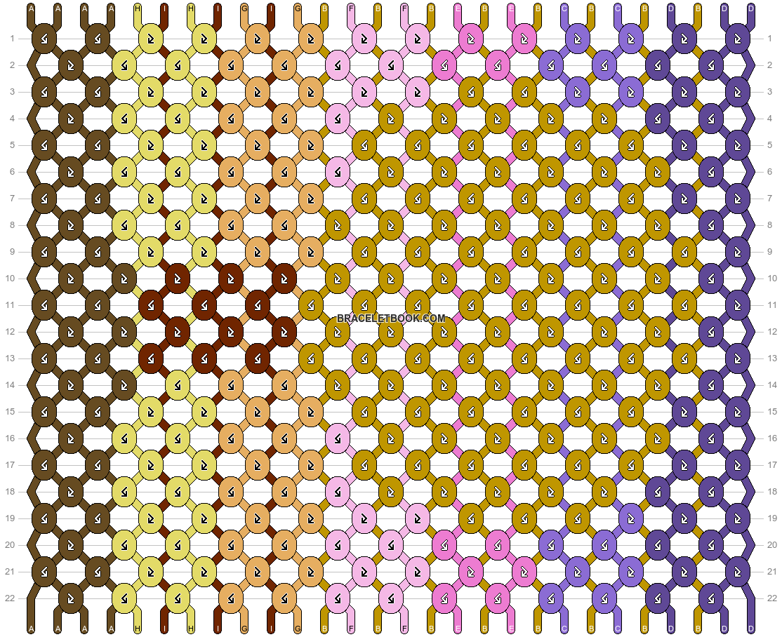 Normal pattern #176456 variation #368677 pattern