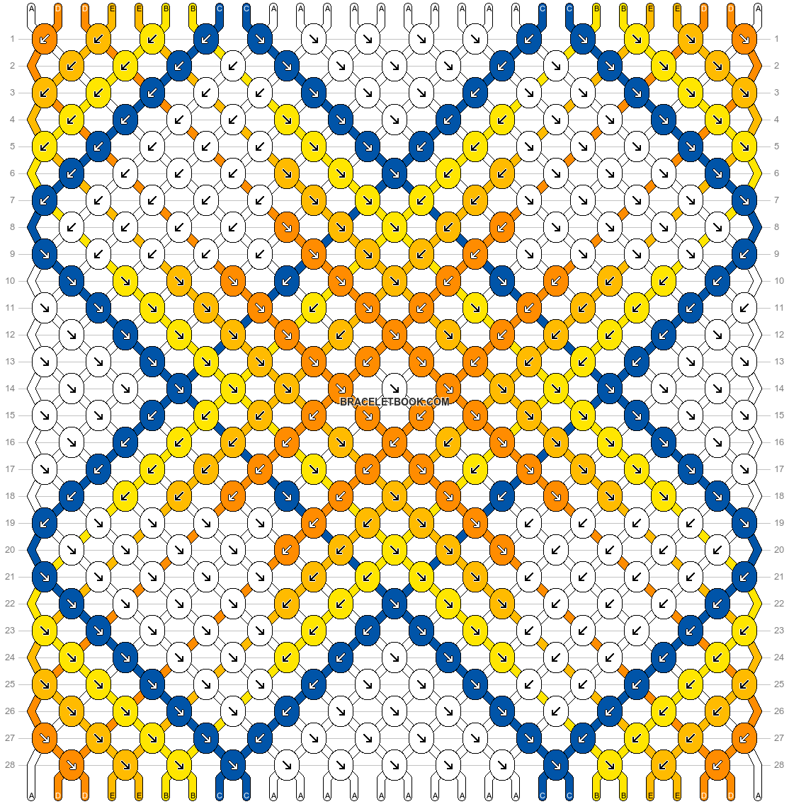 Normal pattern #59194 variation #368679 pattern