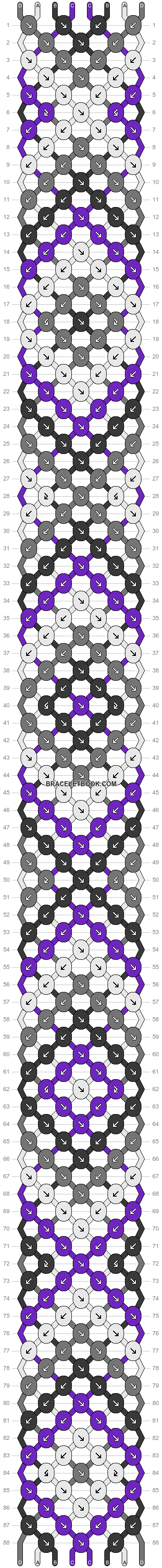 Normal pattern #173604 variation #368680 pattern