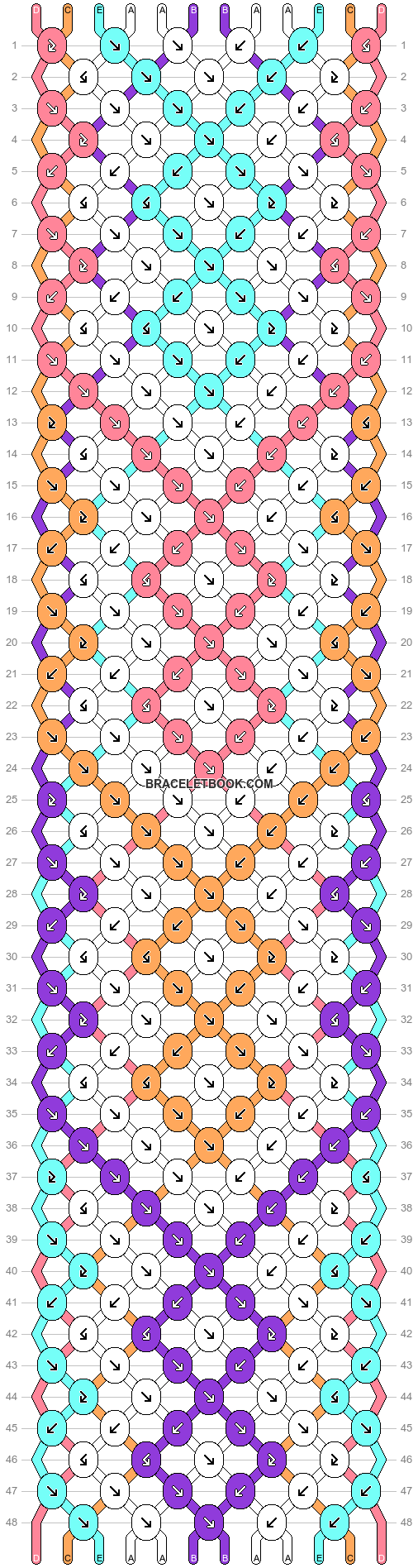 Normal pattern #150272 variation #368681 pattern