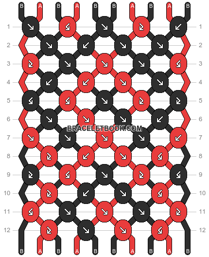 Normal pattern #177436 variation #368682 pattern