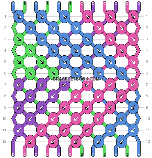 Normal pattern #8873 variation #368683 pattern